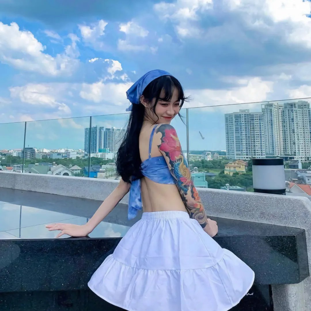 渔民的故事